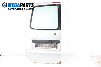 Фикс за Volkswagen Transporter V Box (04.2003 - 08.2015), 2+1 вр., товарен, позиция: лява