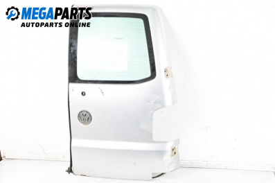 Врата на багажно/товарно пространство за Volkswagen Transporter V Box (04.2003 - 08.2015), товарен, позиция: задна, дясна