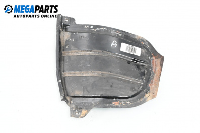 Планка за Volkswagen Transporter V Box (04.2003 - 08.2015), 2+1 вр., товарен