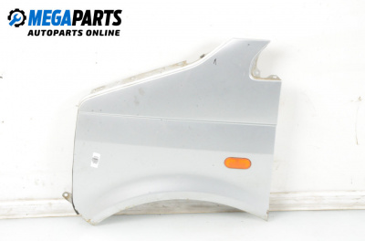 Калник за Volkswagen Transporter V Box (04.2003 - 08.2015), 2+1 вр., товарен, позиция: предна, лява