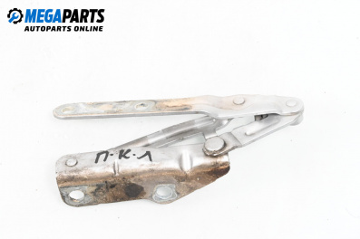 Панта преден капак за Volkswagen Transporter V Box (04.2003 - 08.2015), 2+1 вр., товарен, позиция: лява