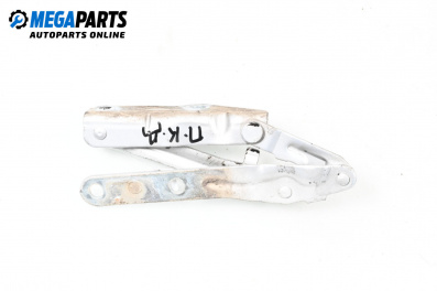 Панта преден капак за Volkswagen Transporter V Box (04.2003 - 08.2015), 2+1 вр., товарен, позиция: дясна