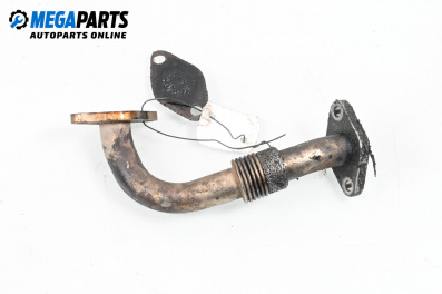 EGR тръба за Volkswagen Transporter V Box (04.2003 - 08.2015) 1.9 TDI, 105 к.с.