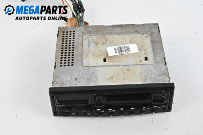 Автокасетофон за Renault Kangoo Van (08.1997 - 02.2008)