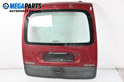Заден капак за Renault Kangoo Van (08.1997 - 02.2008), 2+1 вр., миниван, позиция: задна