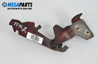 Панта преден капак за Renault Kangoo Van (08.1997 - 02.2008), 2+1 вр., миниван, позиция: дясна