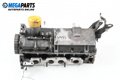 Глава за Renault Kangoo Van (08.1997 - 02.2008) 1.4 (KC0C, KC0H, KC0B, KC0M), 75 к.с.