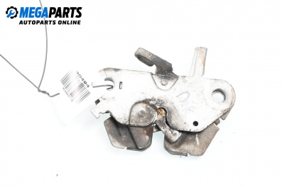 Брава преден капак за Renault Kangoo Van (08.1997 - 02.2008)