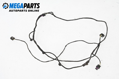 Ел. инсталация парктроник за BMW X5 Series F15, F85 (08.2013 - 07.2018) xDrive 40 d, 313 к.с.