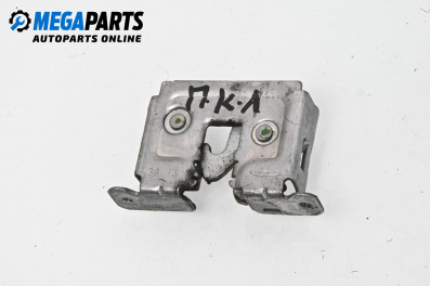 Брава преден капак за BMW X5 Series F15, F85 (08.2013 - 07.2018)