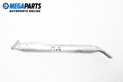 Планка за BMW X5 Series F15, F85 (08.2013 - 07.2018), 4+1 вр., джип