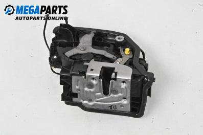 Брава на врата за BMW X5 Series F15, F85 (08.2013 - 07.2018), позиция: предна, дясна