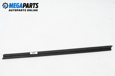 Външни лайсни за BMW X5 Series F15, F85 (08.2013 - 07.2018), джип, позиция: задна
