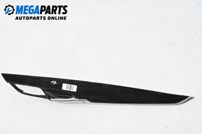 Вътрешна дръжка за BMW X5 Series F15, F85 (08.2013 - 07.2018), 4+1 вр., джип, позиция: предна, дясна