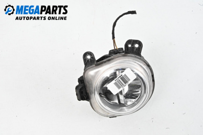 Халоген за BMW X5 Series F15, F85 (08.2013 - 07.2018), джип, позиция: дясна, № 7317252