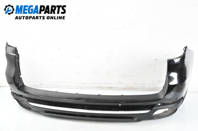 Задна броня за BMW X5 Series F15, F85 (08.2013 - 07.2018), джип