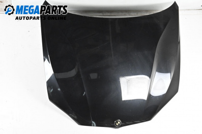 Преден капак за BMW X5 Series F15, F85 (08.2013 - 07.2018), 4+1 вр., джип, позиция: предна