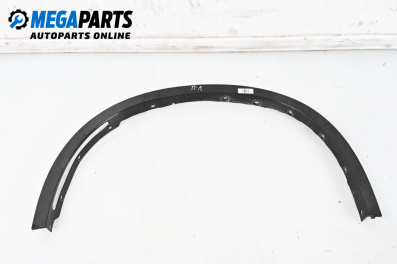 Вежда калник за BMW X5 Series F15, F85 (08.2013 - 07.2018), джип, позиция: предна, лява