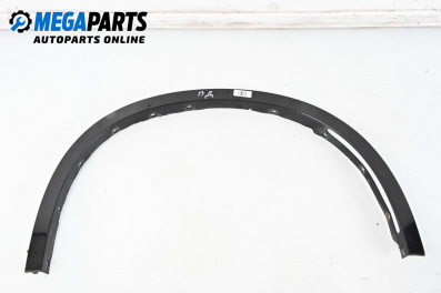 Вежда калник за BMW X5 Series F15, F85 (08.2013 - 07.2018), джип, позиция: предна, дясна