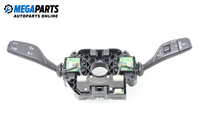 Лостчета светлини и чистачки за BMW X5 Series F15, F85 (08.2013 - 07.2018)