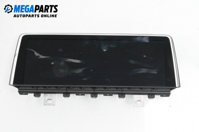 Дисплей навигация за BMW X5 Series F15, F85 (08.2013 - 07.2018), № 9347878