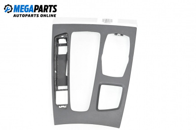 Централна конзола за BMW X5 Series F15, F85 (08.2013 - 07.2018)