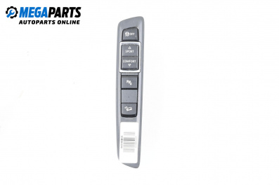 Панел бутони за BMW X5 Series F15, F85 (08.2013 - 07.2018)
