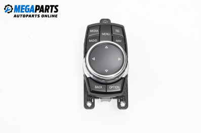 Джойстик за BMW X5 Series F15, F85 (08.2013 - 07.2018)