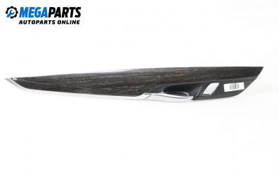 Вътрешна дръжка за BMW X5 Series F15, F85 (08.2013 - 07.2018), 4+1 вр., джип, позиция: предна, лява