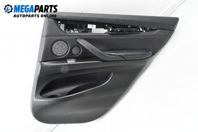 Кора врата за BMW X5 Series F15, F85 (08.2013 - 07.2018), 4+1 вр., джип, позиция: задна, дясна
