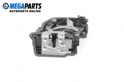 Брава на врата за BMW X5 Series F15, F85 (08.2013 - 07.2018), позиция: предна, лява