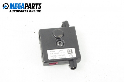 Усилвател антена за BMW X5 Series F15, F85 (08.2013 - 07.2018), № 9270490