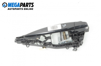 Външна дръжка за BMW X5 Series F15, F85 (08.2013 - 07.2018), 4+1 вр., джип, позиция: задна, лява
