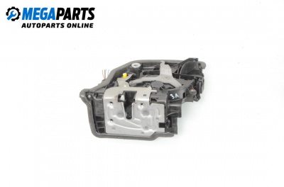 Брава на врата за BMW X5 Series F15, F85 (08.2013 - 07.2018), позиция: задна, лява