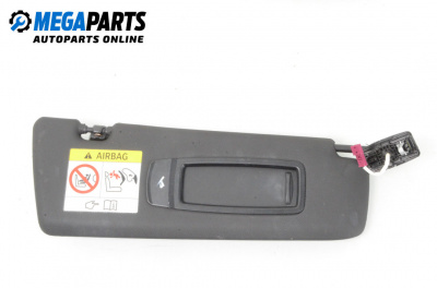 Сенник за BMW X5 Series F15, F85 (08.2013 - 07.2018), позиция: дясна