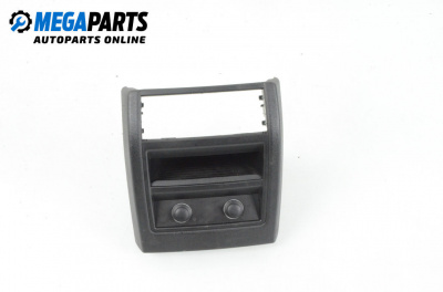 Централна конзола за BMW X5 Series F15, F85 (08.2013 - 07.2018)