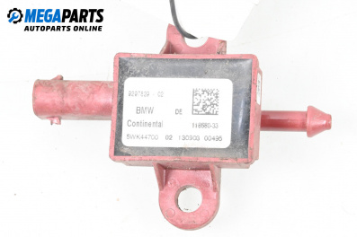 Сензор airbag за BMW X5 Series F15, F85 (08.2013 - 07.2018), № 9297829