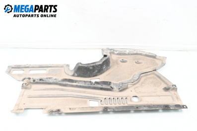 Кора под купе за BMW X5 Series F15, F85 (08.2013 - 07.2018)