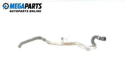 Тръба за охладителна течност за BMW X5 Series F15, F85 (08.2013 - 07.2018) xDrive 40 d, 313 к.с.