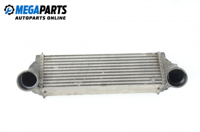 Интеркулер за BMW X5 Series F15, F85 (08.2013 - 07.2018) xDrive 40 d, 313 к.с.
