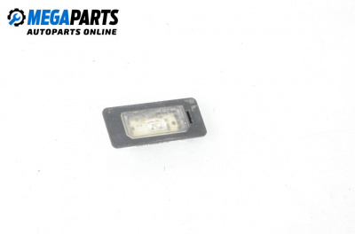 Плафон заден номер за BMW X5 Series F15, F85 (08.2013 - 07.2018), джип