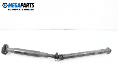 Кардан за BMW X5 Series F15, F85 (08.2013 - 07.2018) xDrive 40 d, 313 к.с., автоматик