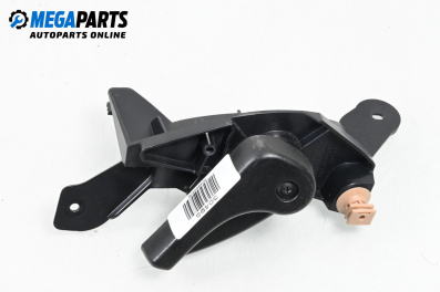 Вътрешна дръжка преден капак за BMW X5 Series F15, F85 (08.2013 - 07.2018), 4+1 вр., джип