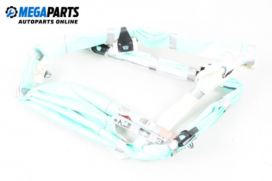 Airbag за BMW X5 Series F15, F85 (08.2013 - 07.2018), 4+1 вр., джип, позиция: лява