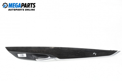 Вътрешна дръжка за BMW X5 Series F15, F85 (08.2013 - 07.2018), 4+1 вр., джип, позиция: задна, дясна