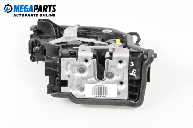 Брава на врата за BMW X5 Series F15, F85 (08.2013 - 07.2018), позиция: задна, дясна
