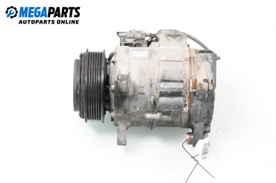 Компресор климатик за BMW X5 Series F15, F85 (08.2013 - 07.2018) xDrive 40 d, 313 к.с., автоматик, № 447260-4533