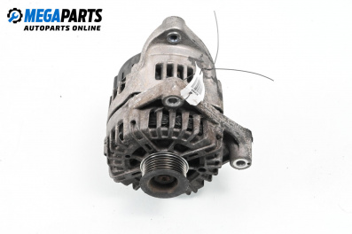 Алтернатор / генератор за BMW X5 Series F15, F85 (08.2013 - 07.2018) xDrive 40 d, 313 к.с.