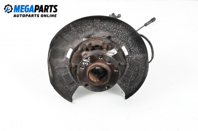 Шенкел главина за BMW X5 Series F15, F85 (08.2013 - 07.2018), позиция: задна, лява