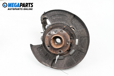 Шенкел главина за BMW X5 Series F15, F85 (08.2013 - 07.2018), позиция: задна, дясна